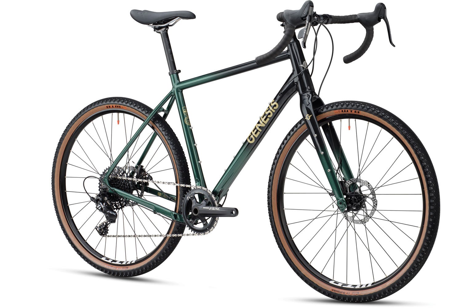 Genesis Fugio 10