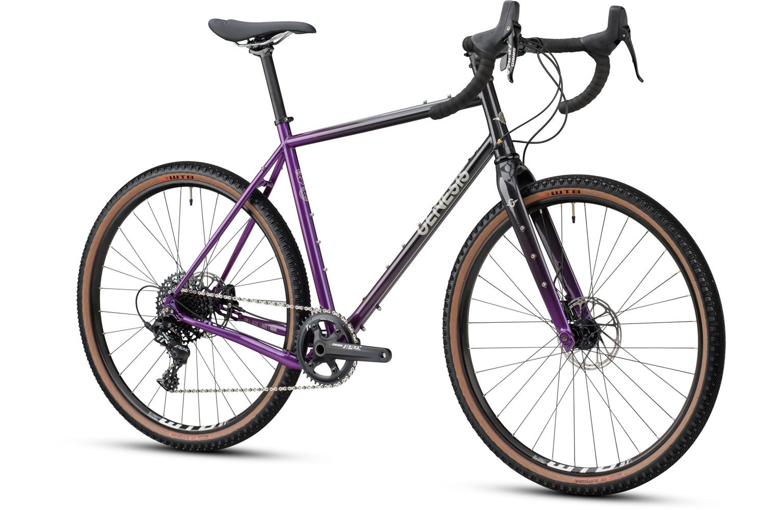 Genesis Fugio 20