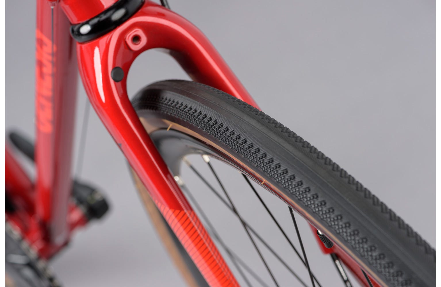 Genesis Equilibrium Disc