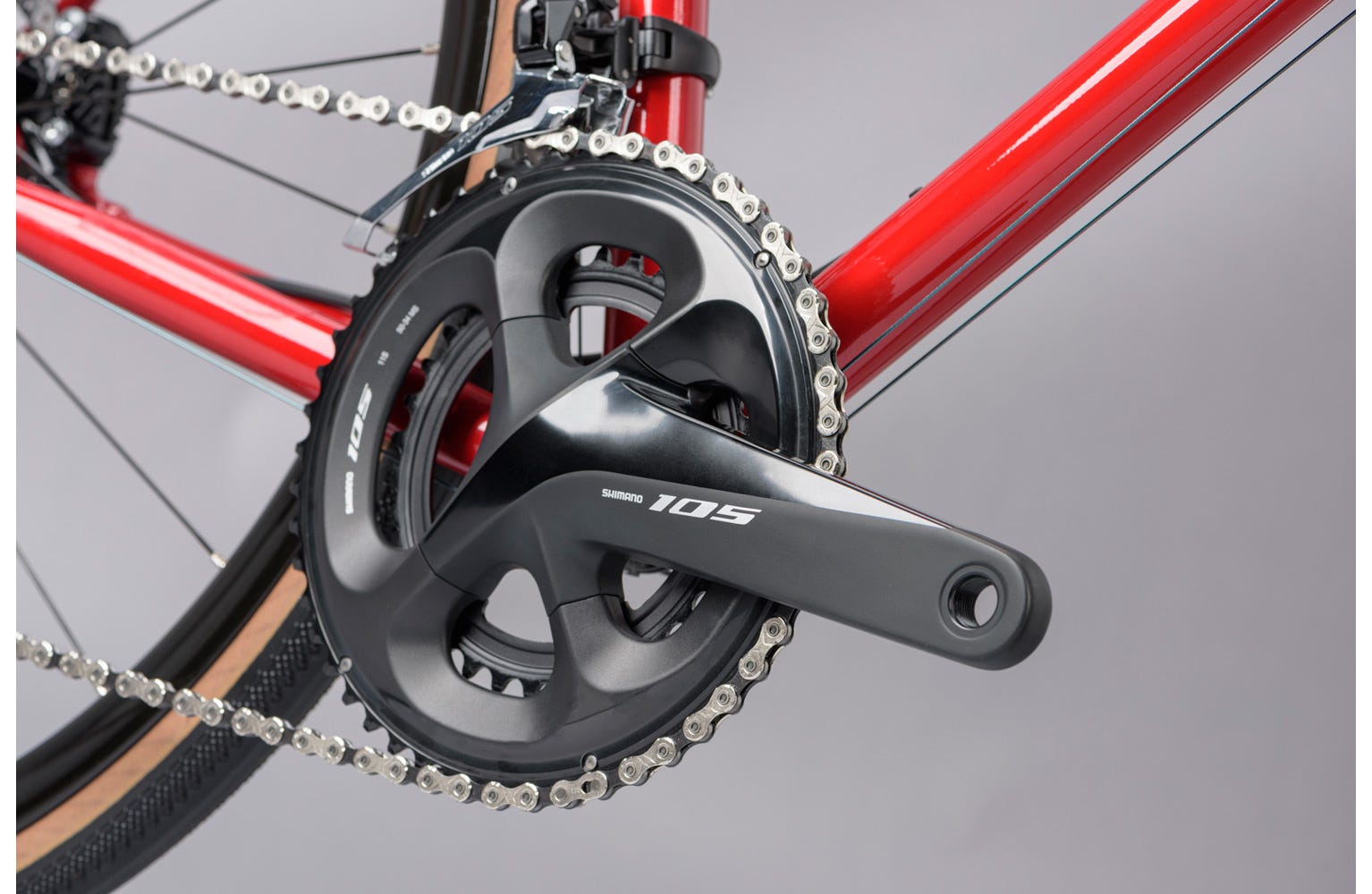 Genesis Equilibrium Disc