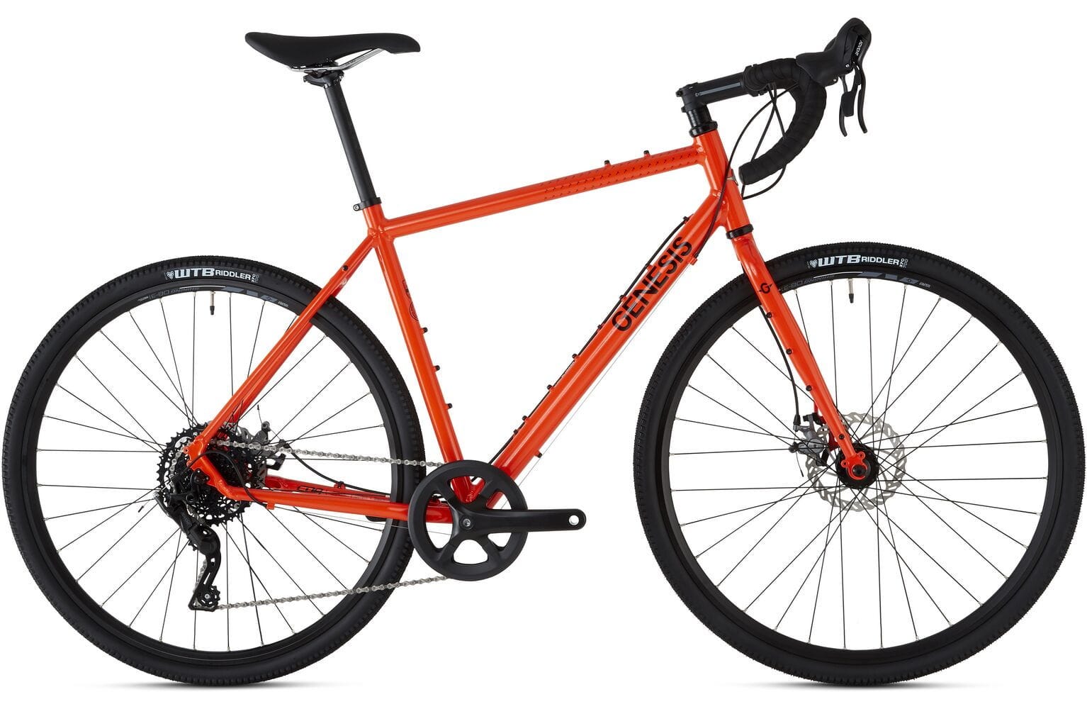 Genesis CDA 10 1X Gravel Bike