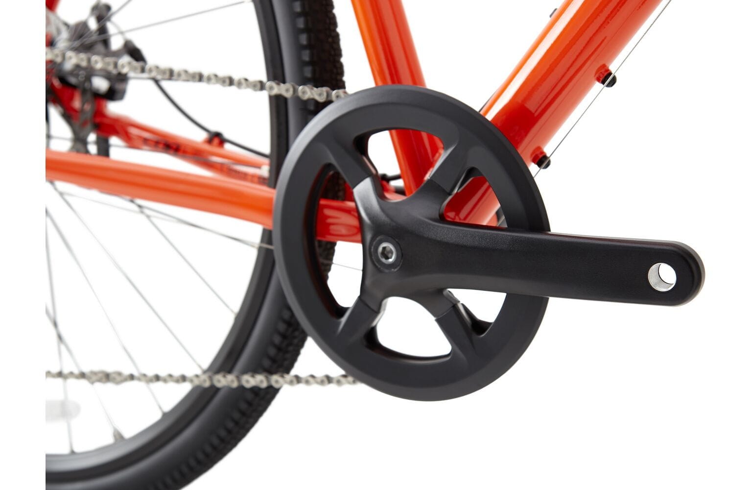 Genesis CDA 10 1X Gravel Bike