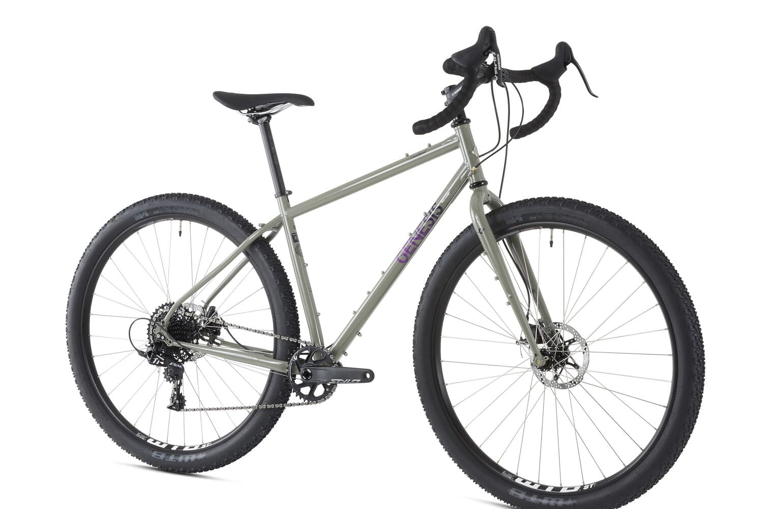 Genesis Vagabond