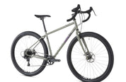 Genesis Vagabond