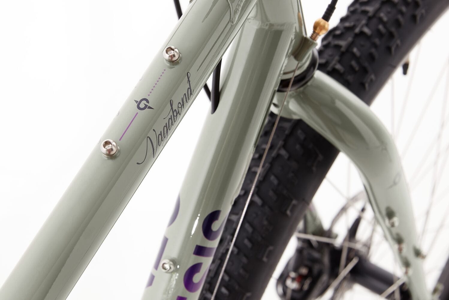Genesis Vagabond