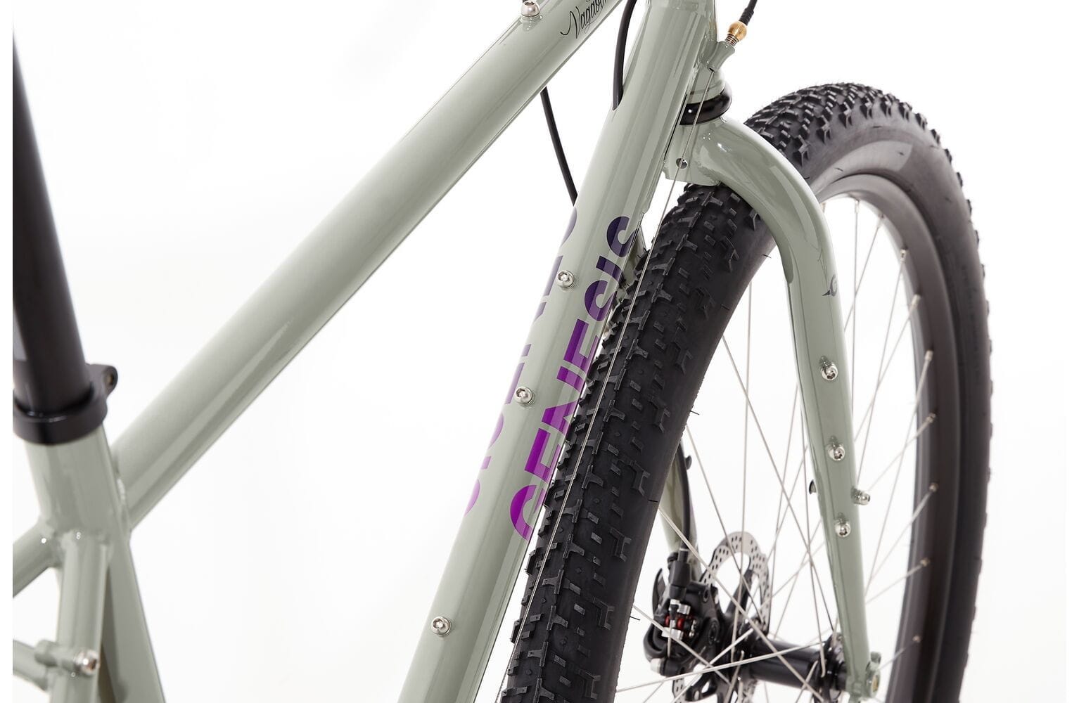 Genesis Vagabond