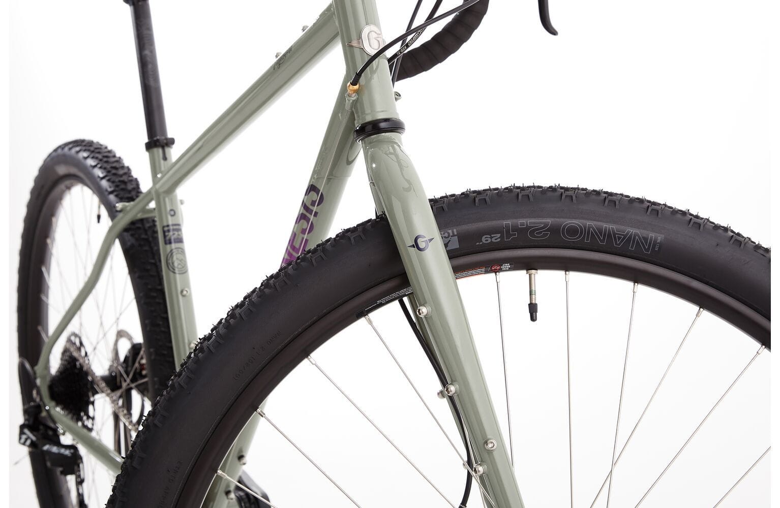 Genesis Vagabond