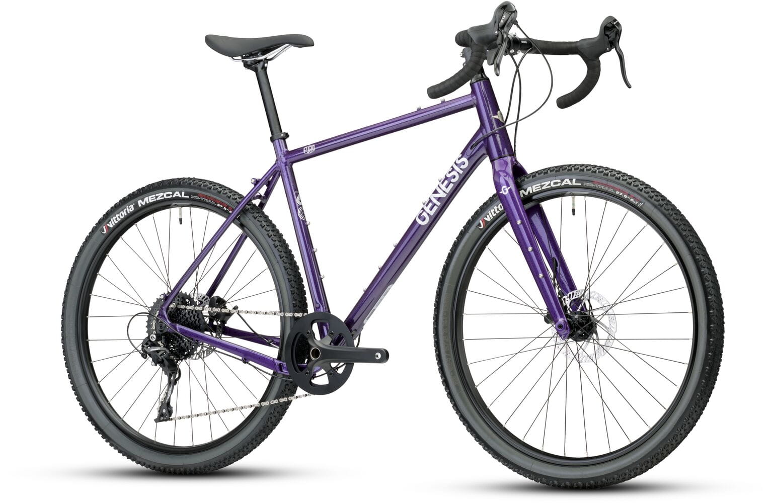 Genesis Fugio 10