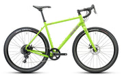 Genesis Fugio 20
