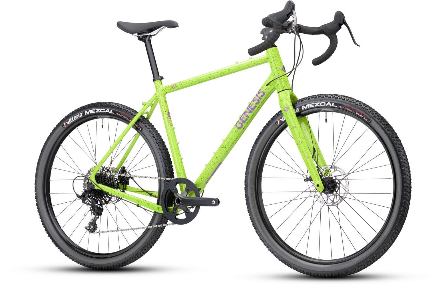 Genesis Fugio 20