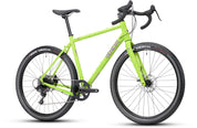 Genesis Fugio 20