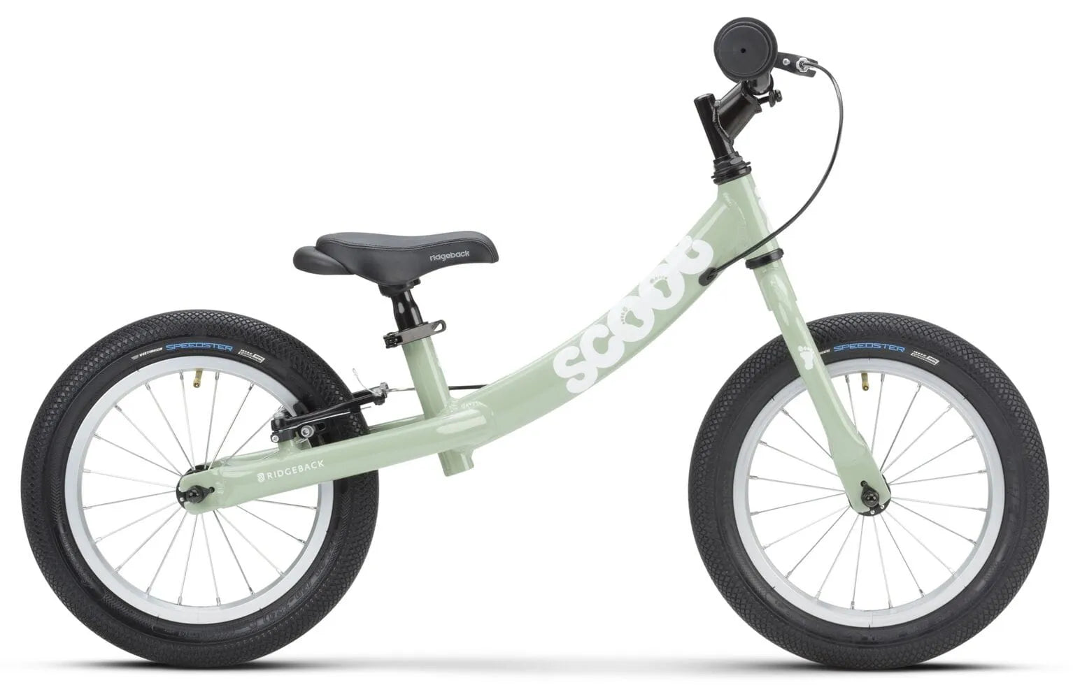 Ridgeback Scoot XL