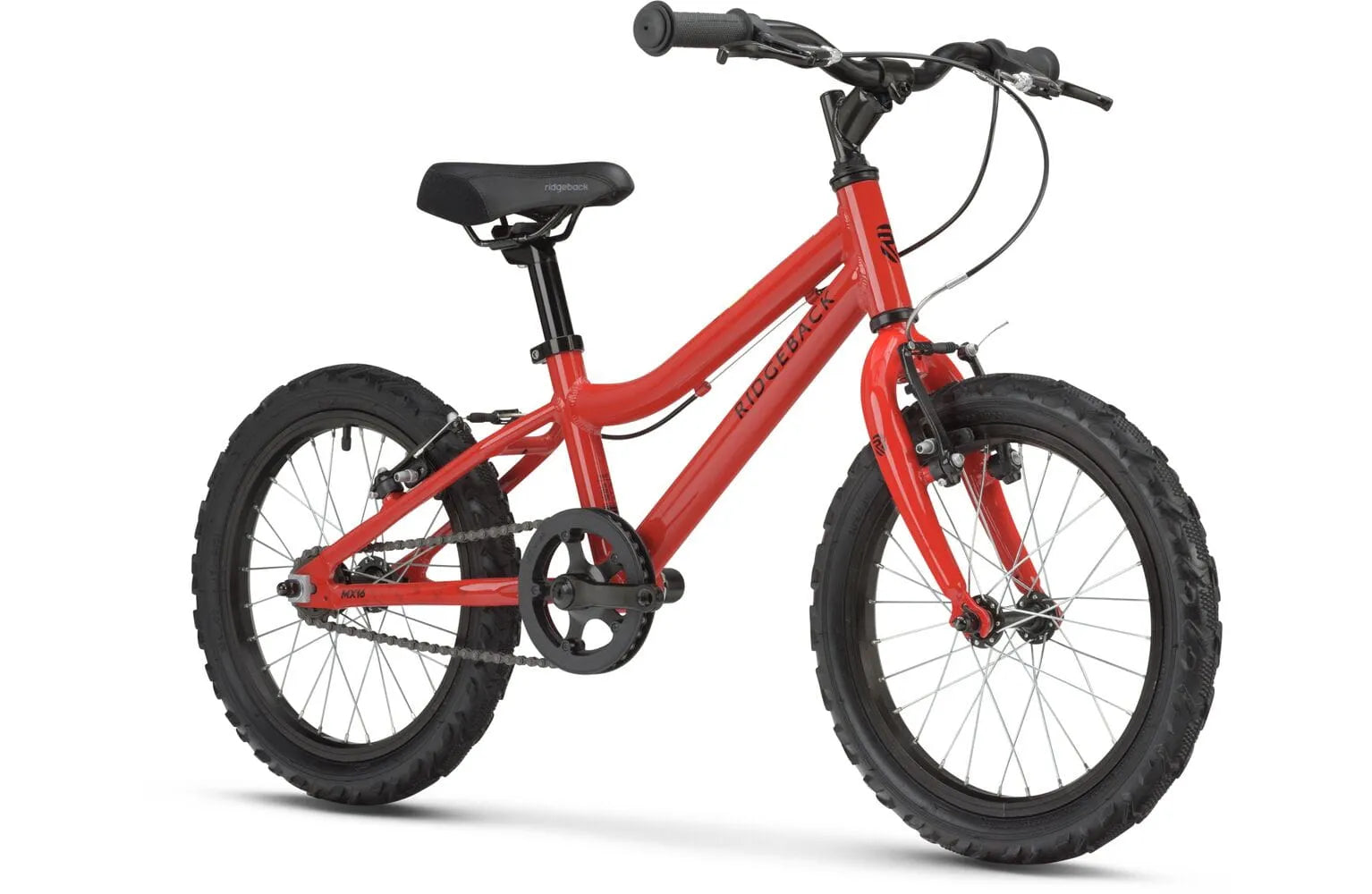 Ridgeback MX16