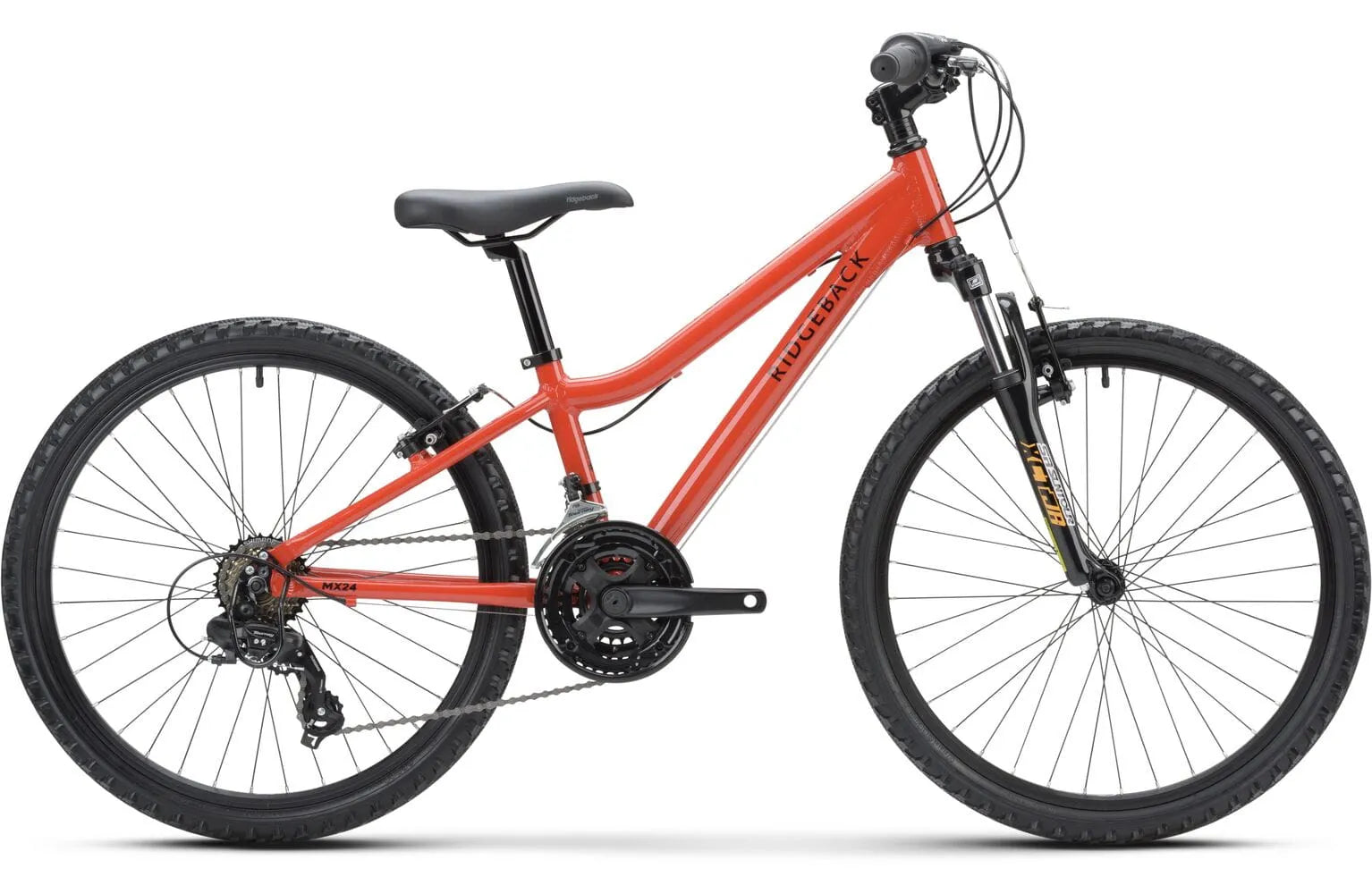 Ridgeback MX24
