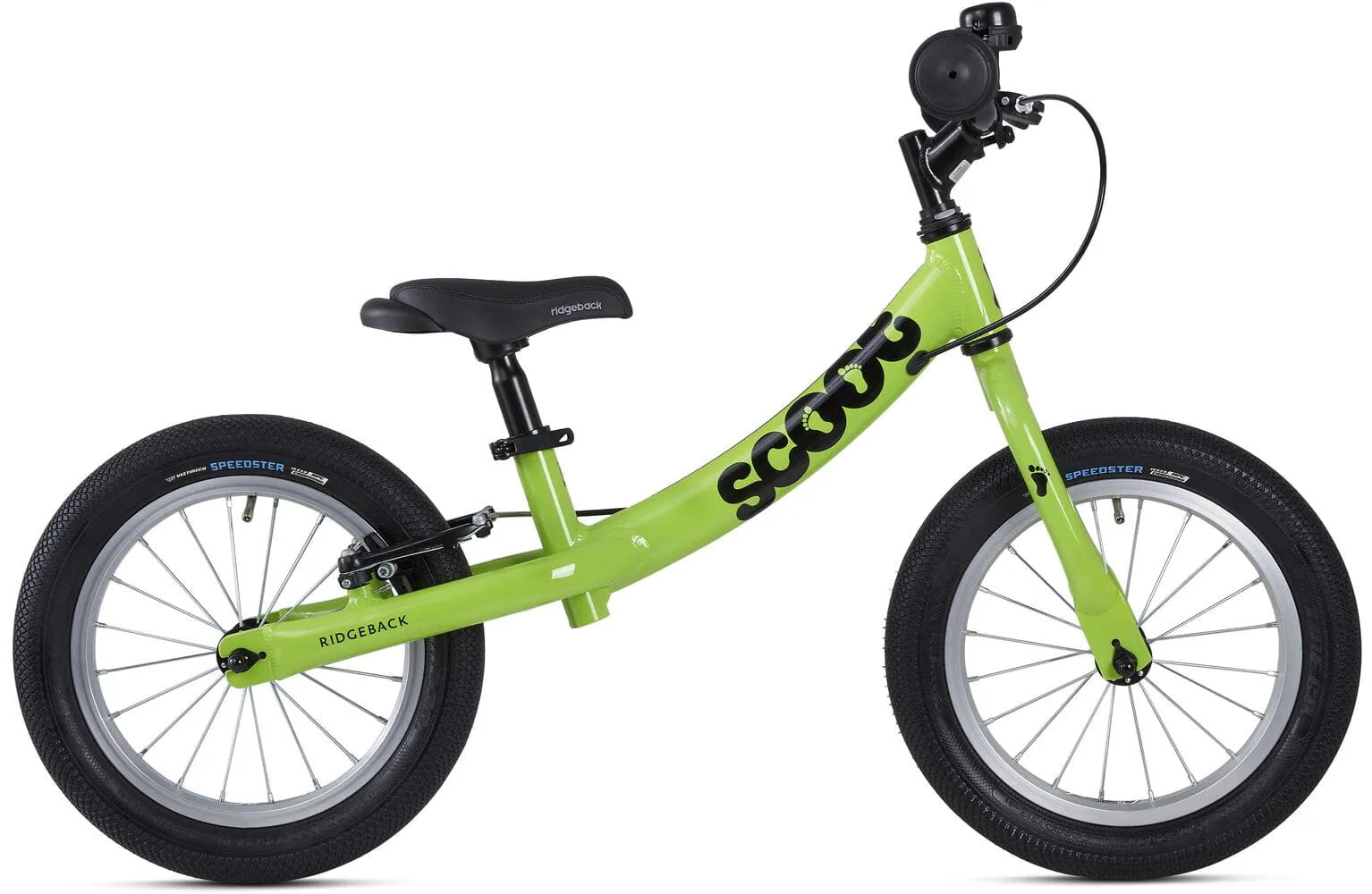 Ridgeback Scoot XL