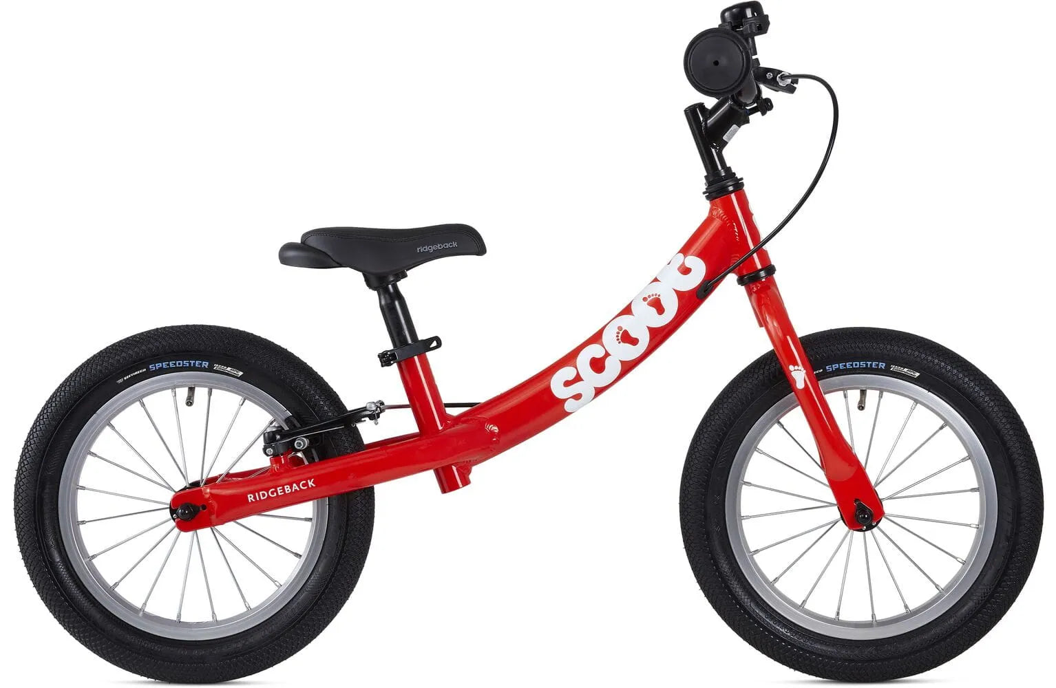 Ridgeback Scoot XL