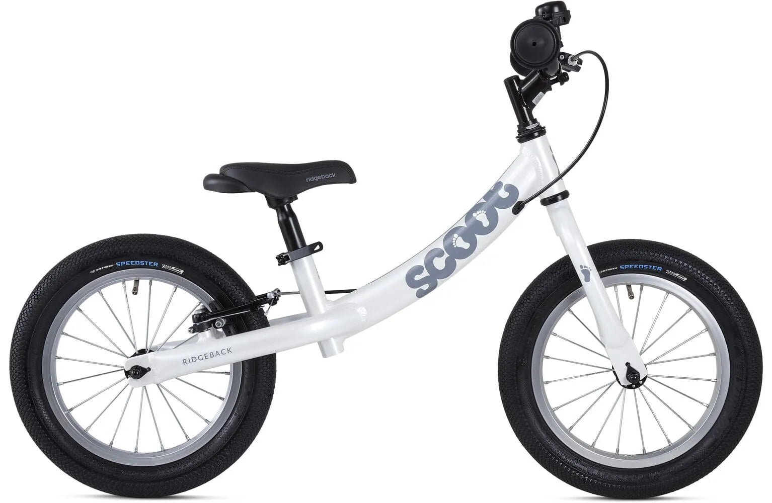 Ridgeback Scoot XL