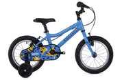 Ridgeback MX14