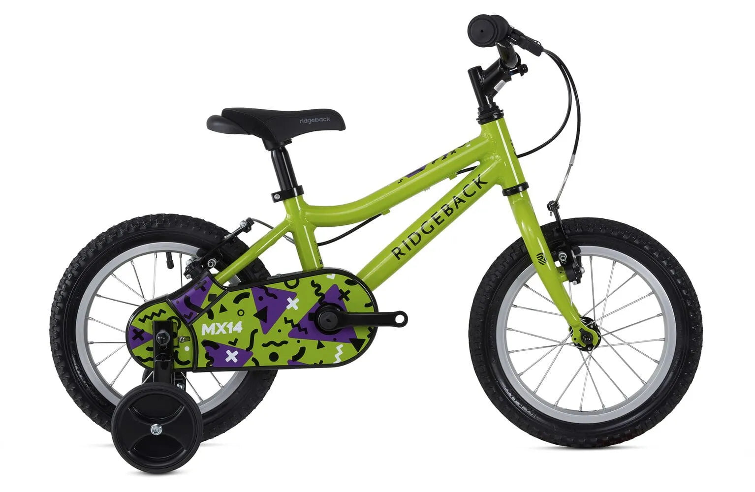 Ridgeback MX14