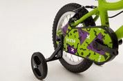Ridgeback MX14