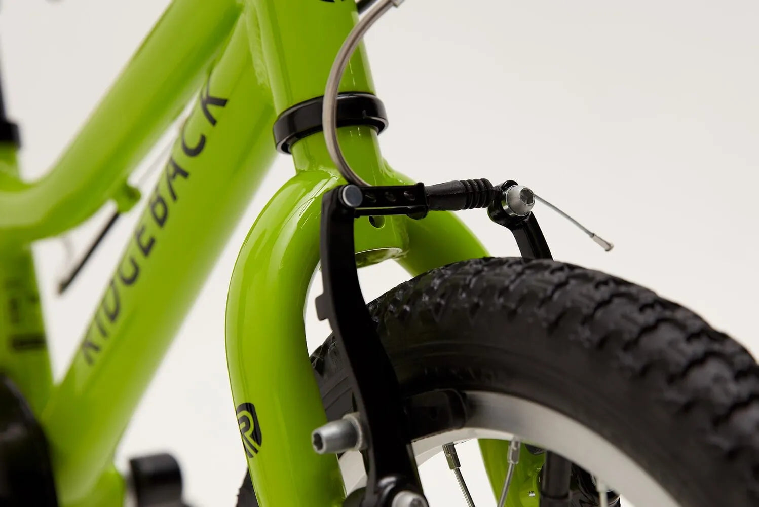 Ridgeback MX14