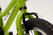 Ridgeback MX14