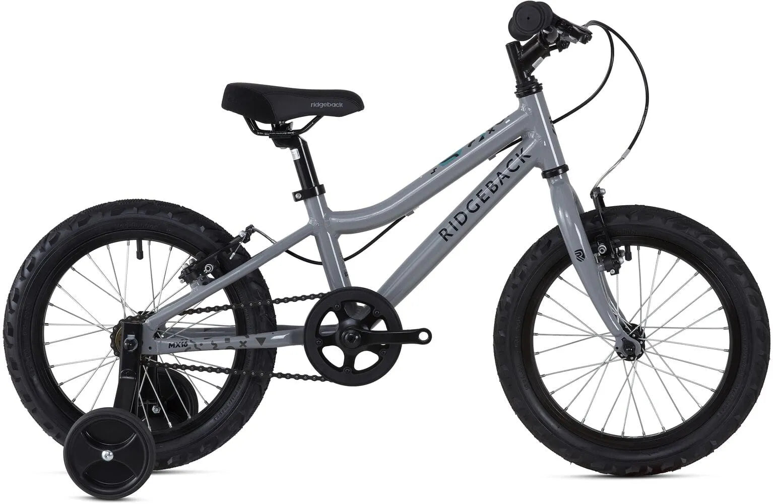 Ridgeback MX16
