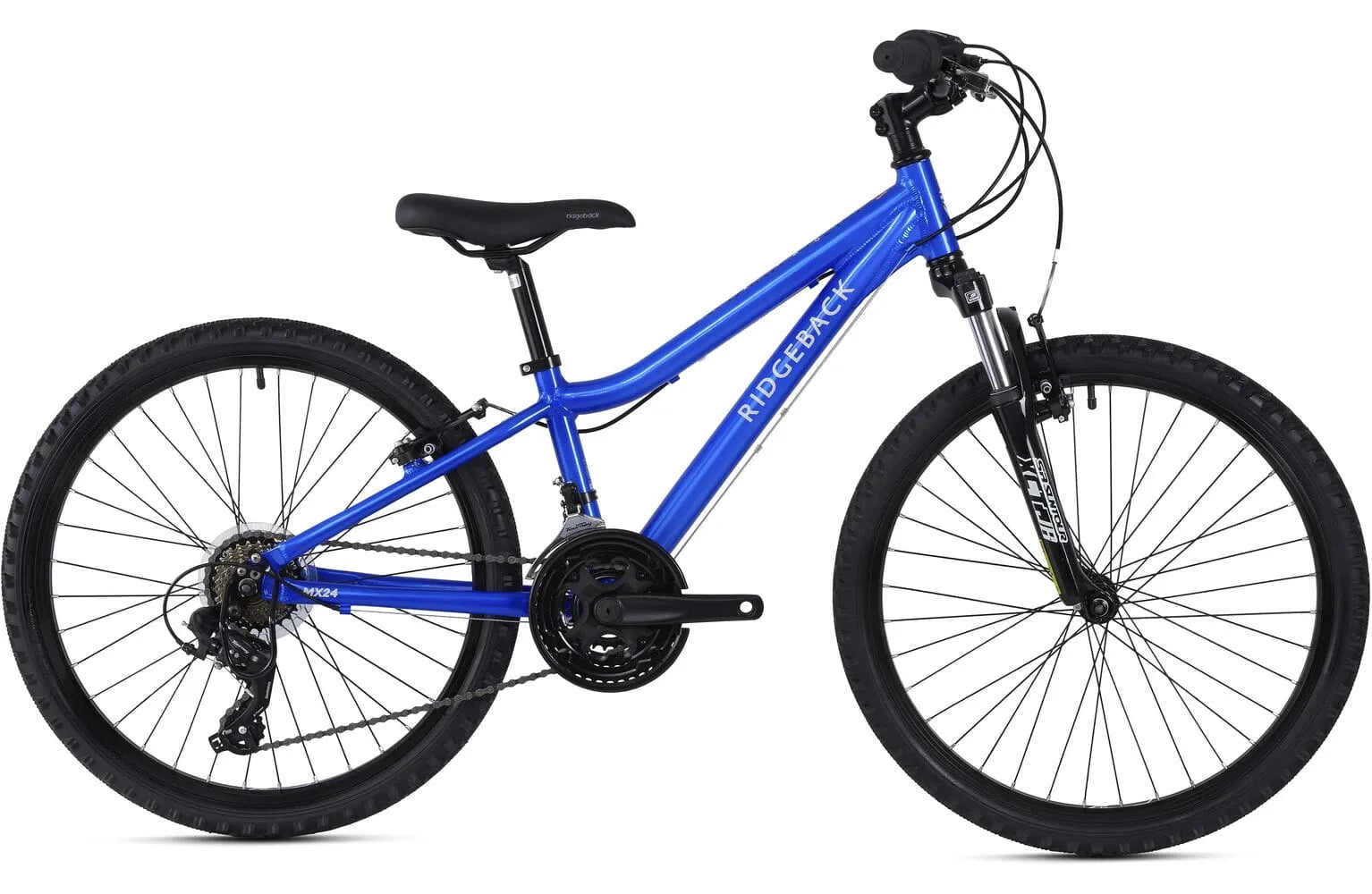Ridgeback MX24