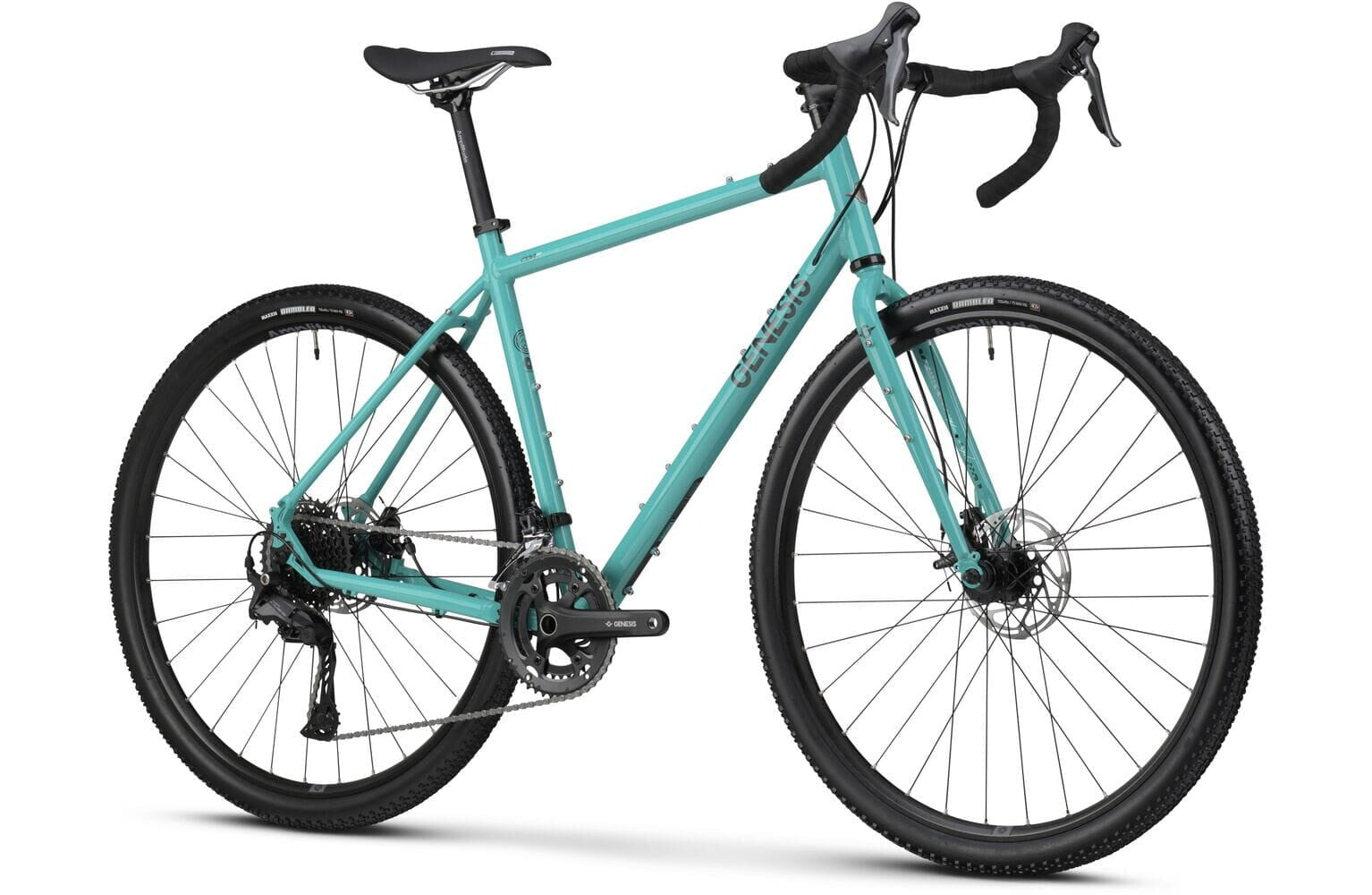 Genesis CDA 20
