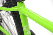 Genesis CDA Junior