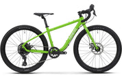 Genesis CDA Junior