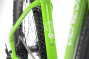 Genesis CDA Junior