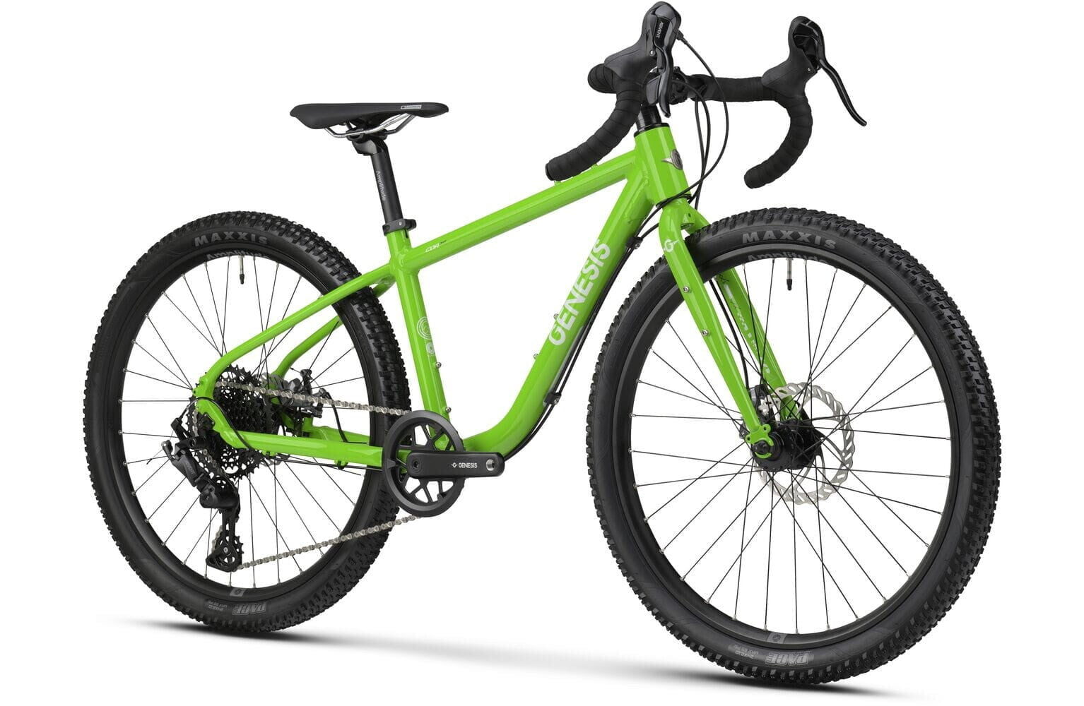 Genesis CDA Junior