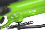 Genesis CDA Junior
