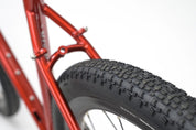 Genesis Croix De Fer 10 FB