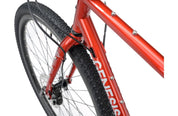Genesis Croix De Fer 10 FB