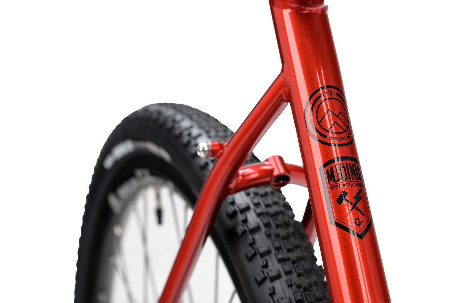 Genesis Croix De Fer 10 FB