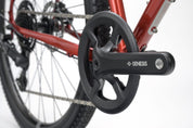 Genesis Croix De Fer 10 FB