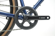 Genesis Croix De Fer 10 Flat Bar