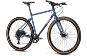 Genesis Croix De Fer 10 Flat Bar