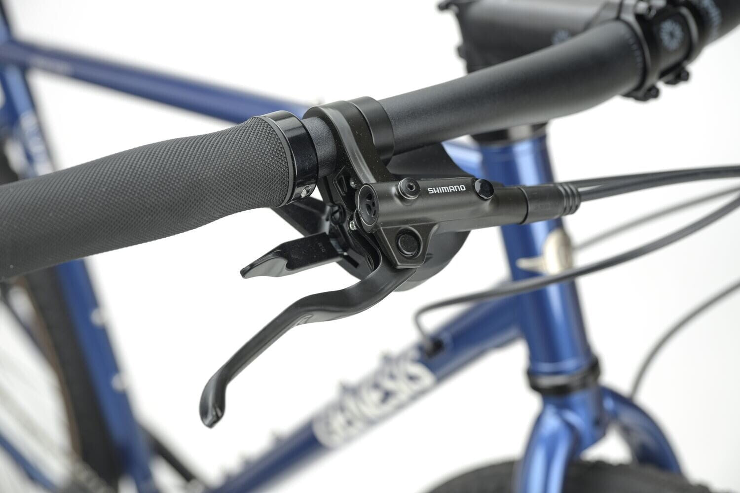 Genesis Croix De Fer 10 Flat Bar
