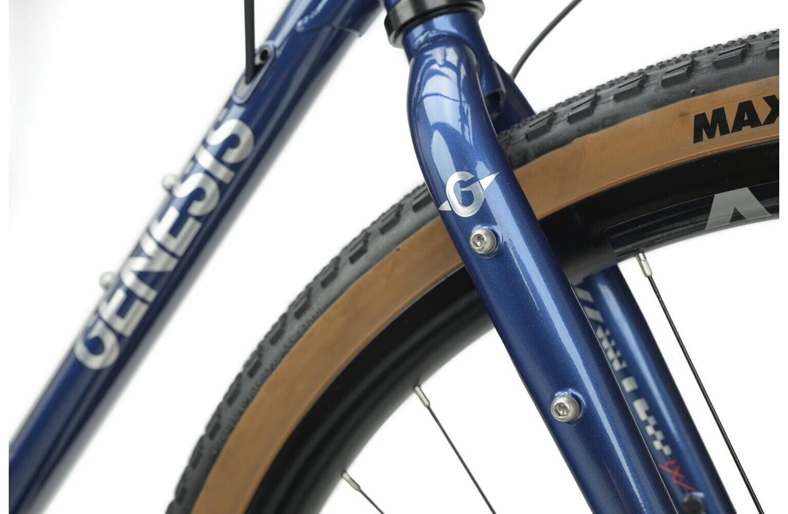 Genesis Croix De Fer 10 Flat Bar