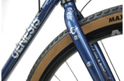 Genesis Croix De Fer 10 Flat Bar