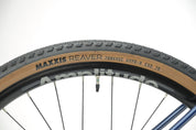 Genesis Croix De Fer 10 Flat Bar