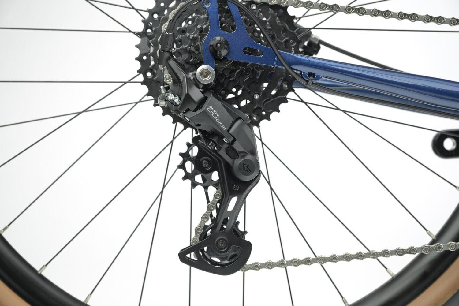 Genesis Croix De Fer 10 Flat Bar
