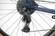 Genesis Croix De Fer 10 Flat Bar