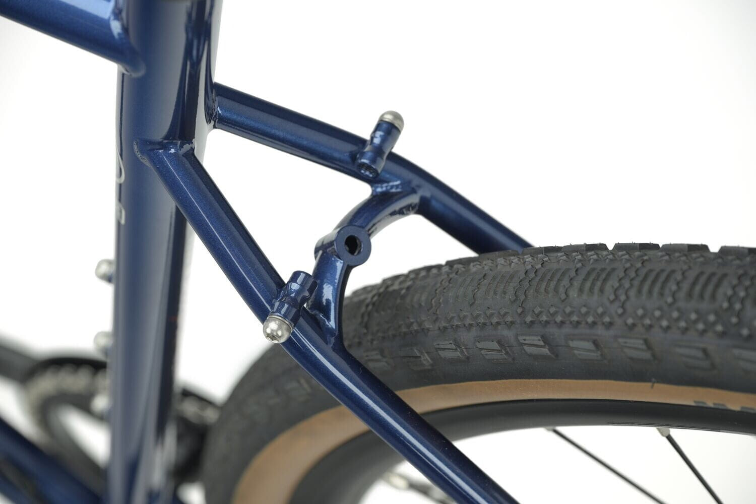 Genesis Croix De Fer 10 Flat Bar