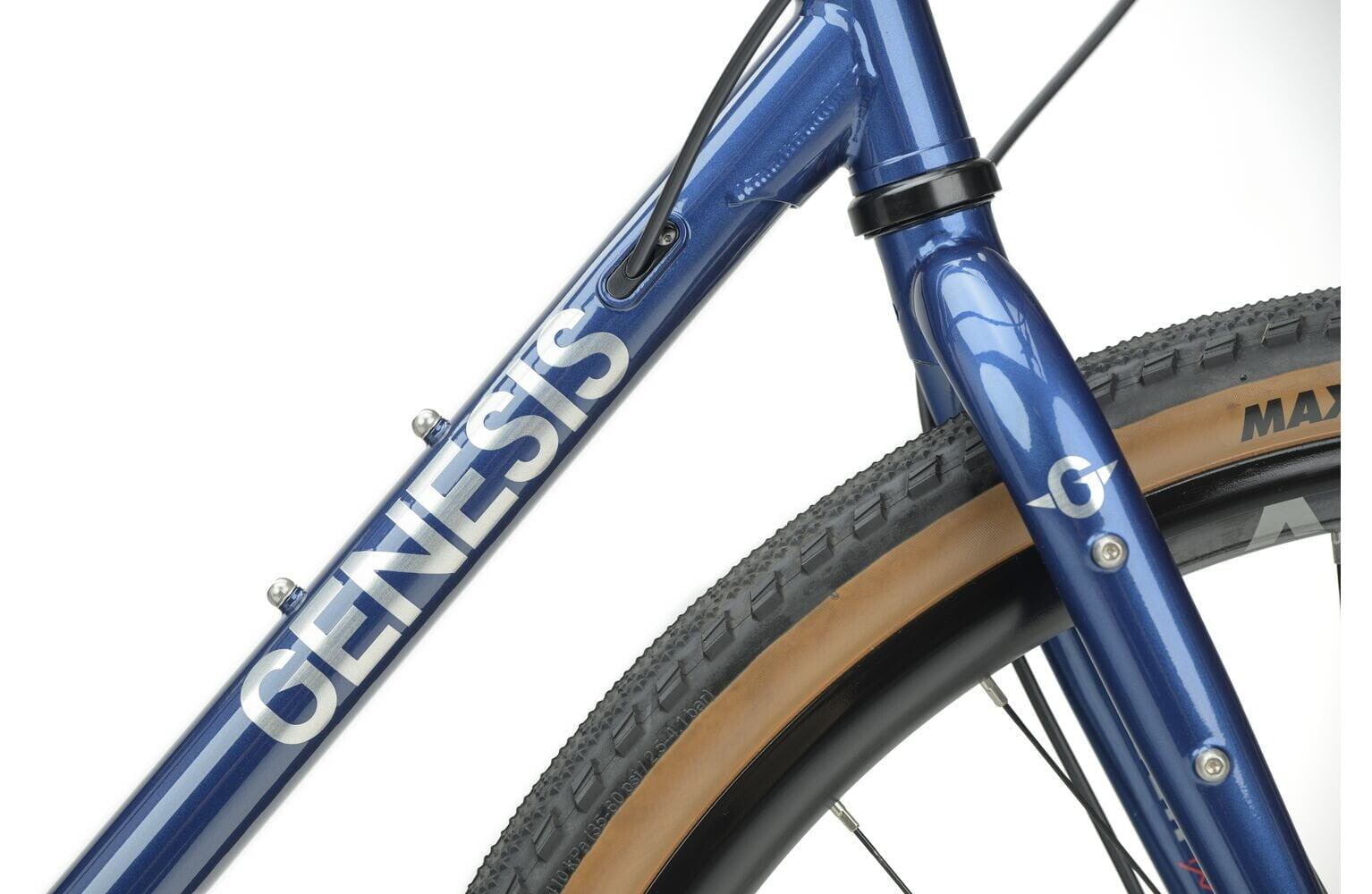 Genesis Croix De Fer 10 Flat Bar