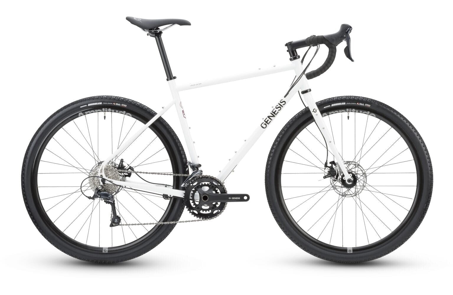 Genesis Croix De Fer 10