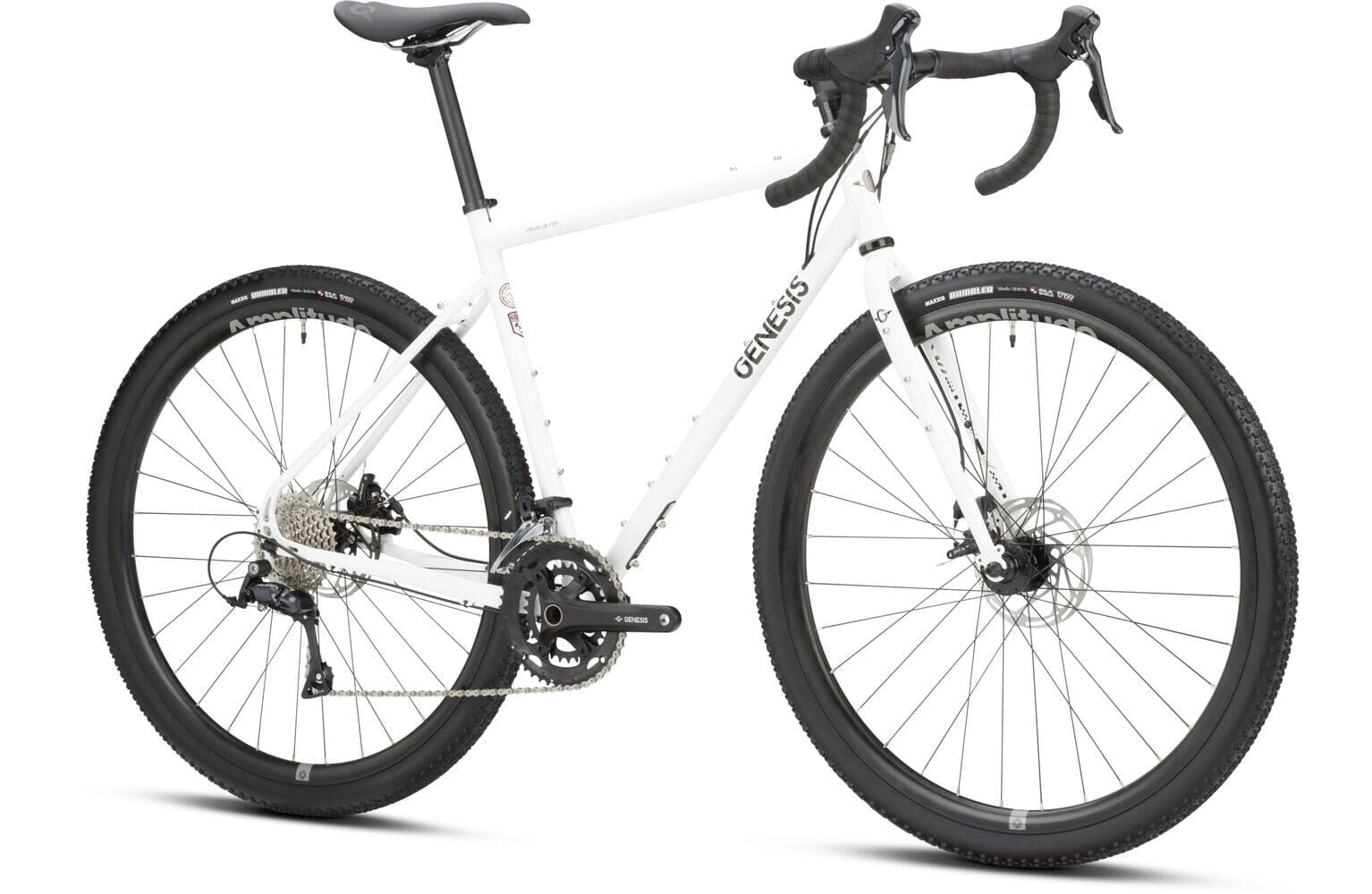 Genesis Croix De Fer 10